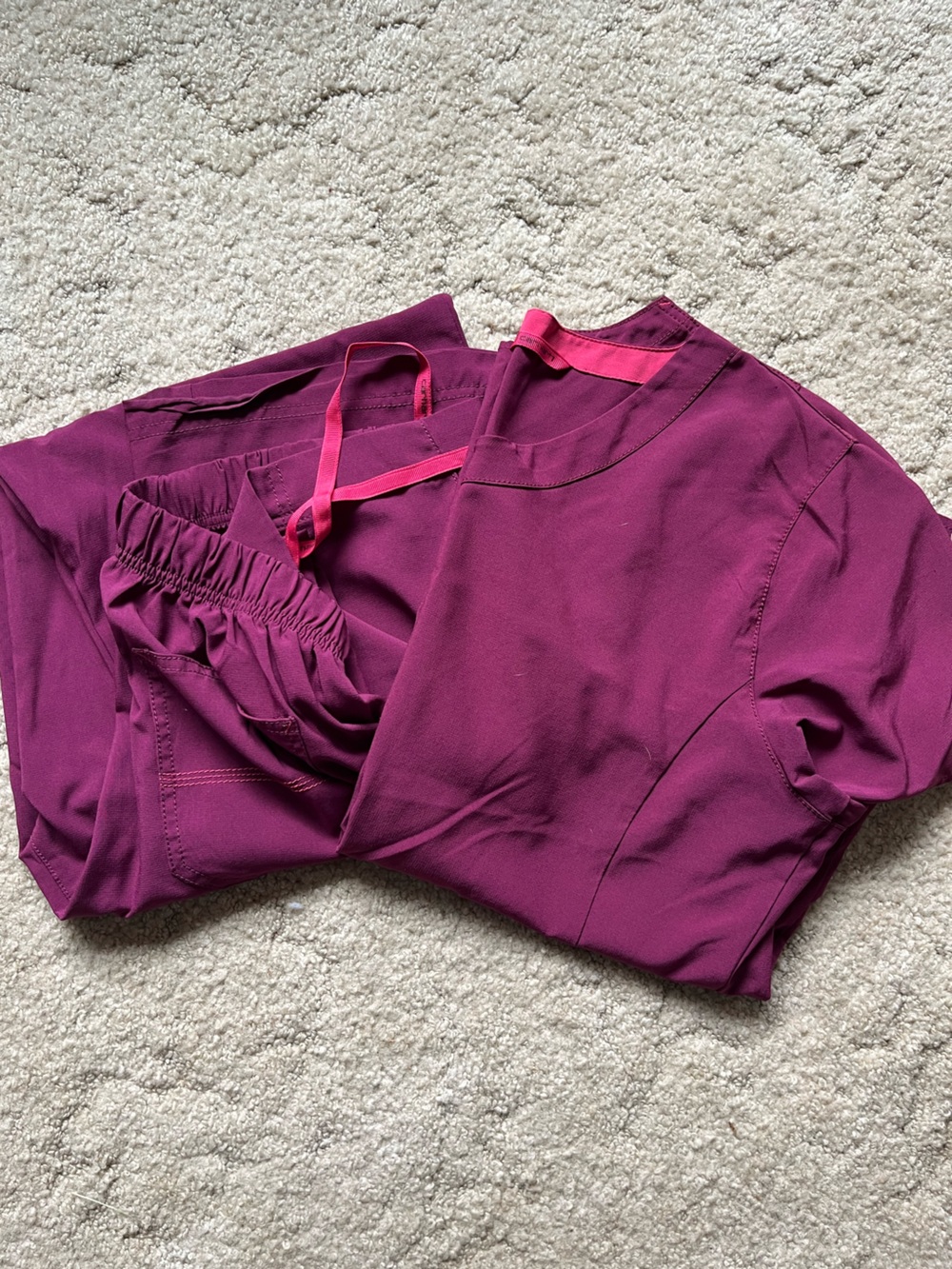 Carhartt scrubs